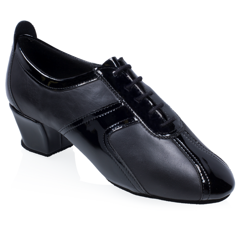 410 BREEZE Black Patent