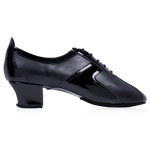 410 BREEZE Black Patent