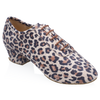 415 SOLSTICE Leopard Leather