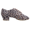 415 SOLSTICE Leopard Leather