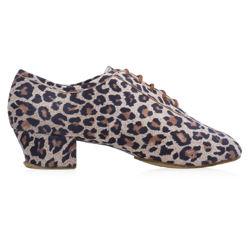 415 SOLSTICE Leopard Leather