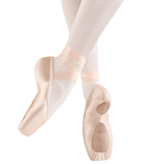 Dramatica, Pointe Shoes