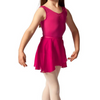 Φούστα μπαλέτου croise παιδική, PLC4001