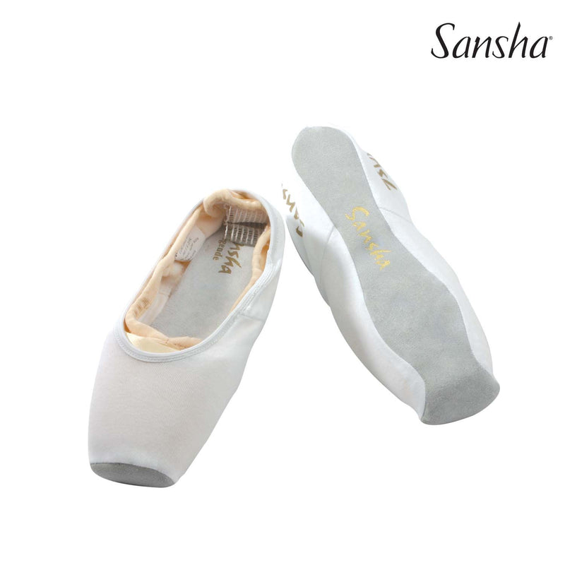 Sansha pointe shoe cover - προστατευτικό για Pointe Shoes