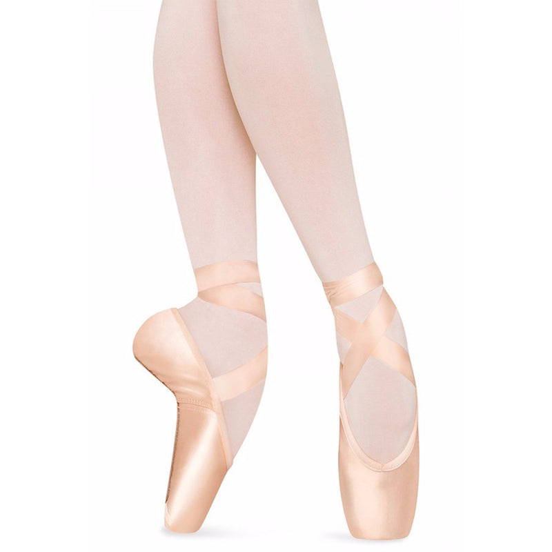 Synergy, Pointe Shoes