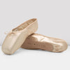 Serenade strong, Pointe Shoes