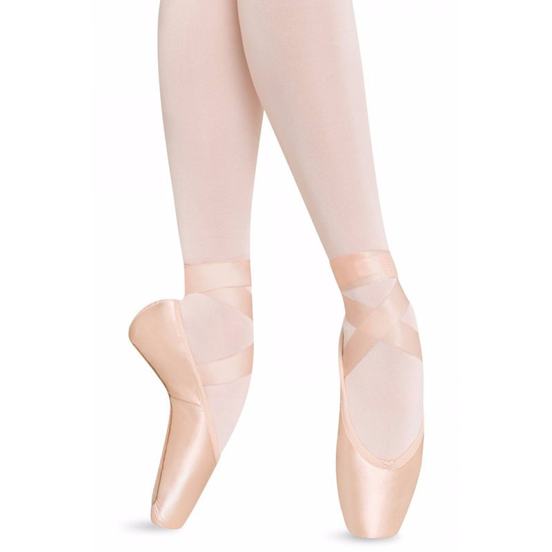 Axis TMT, Pointe Shoes