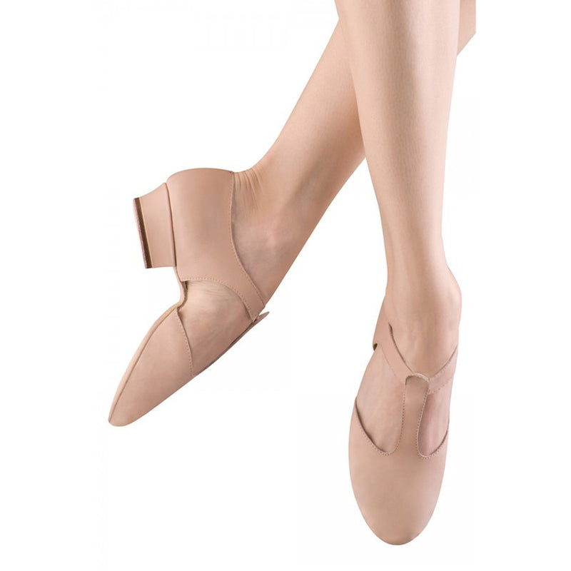 Grecian Sandal, παπούτσια Μπαλέτου Διδασκαλίας