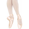 Suprima strong, Pointe Shoes