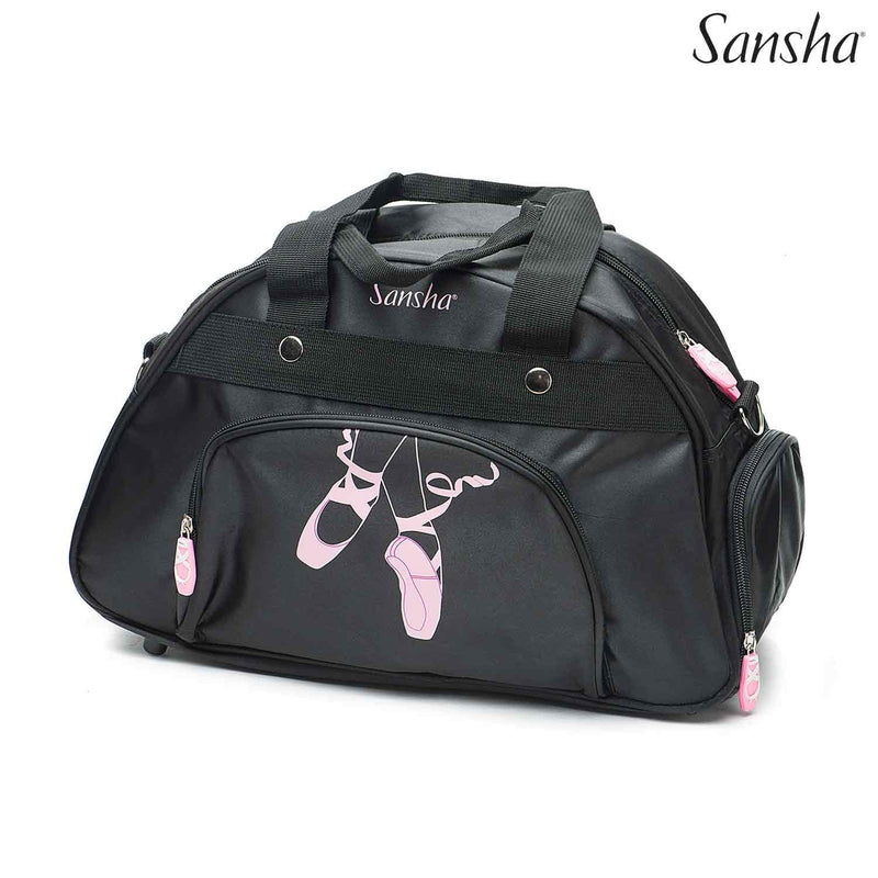 Τσάντα χορού,Sansha dance bag