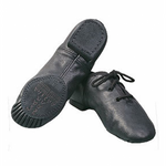 Carou split Δερμάτινα παπούτσια τζαζ, παιδικά